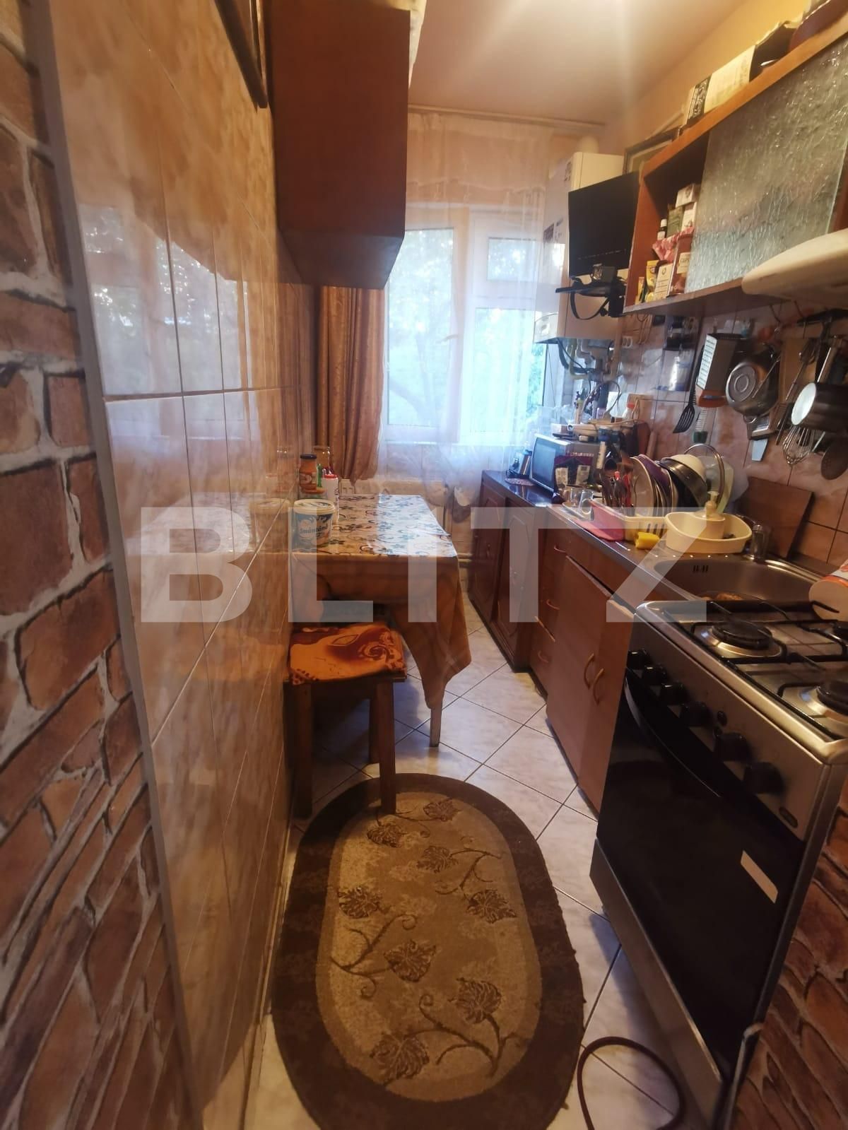 Apartament de vânzare 2 camere Filiaşi - 99885AV | BLITZ Craiova | Poza3