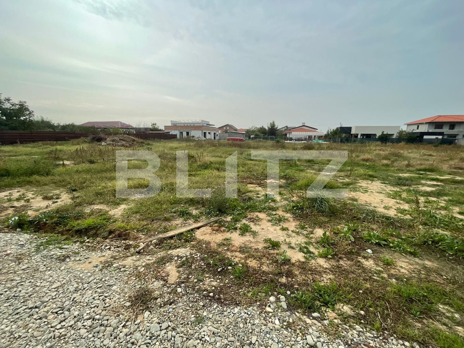 Teren de vânzare Malu Mare - 99888TV | BLITZ Craiova | Poza2