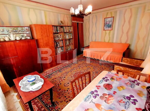 Apartament de închiriat 3 camere Craiovita Noua - 99891AI | BLITZ Craiova | Poza2