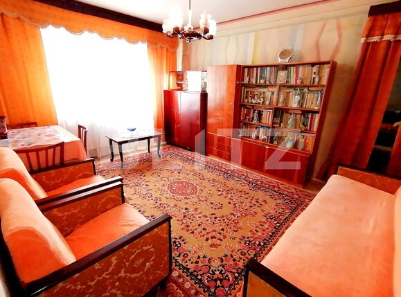 Apartament de închiriat 3 camere Craiovita Noua - 99891AI | BLITZ Craiova | Poza1