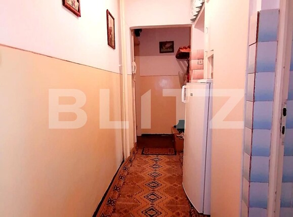 Apartament de închiriat 3 camere Craiovita Noua - 99891AI | BLITZ Craiova | Poza4