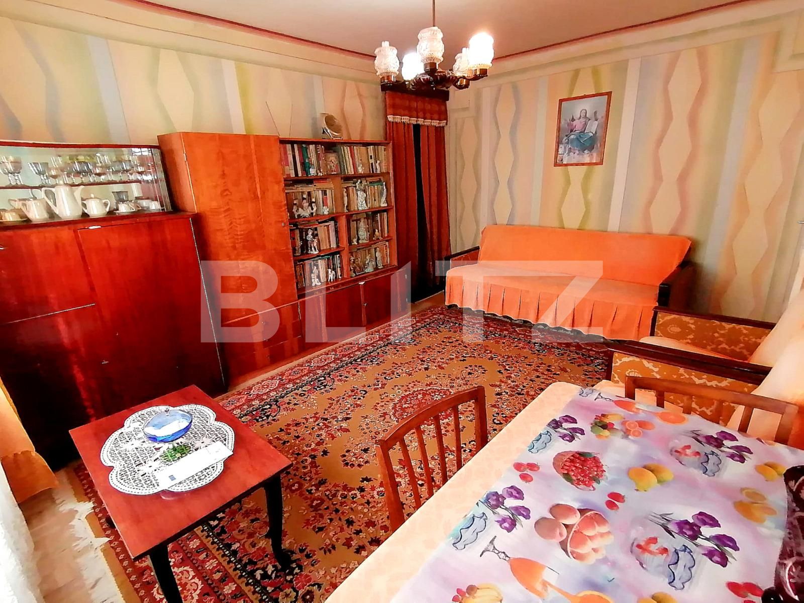 Apartament de închiriat 3 camere Craiovita Noua - 99891AI | BLITZ Craiova | Poza2