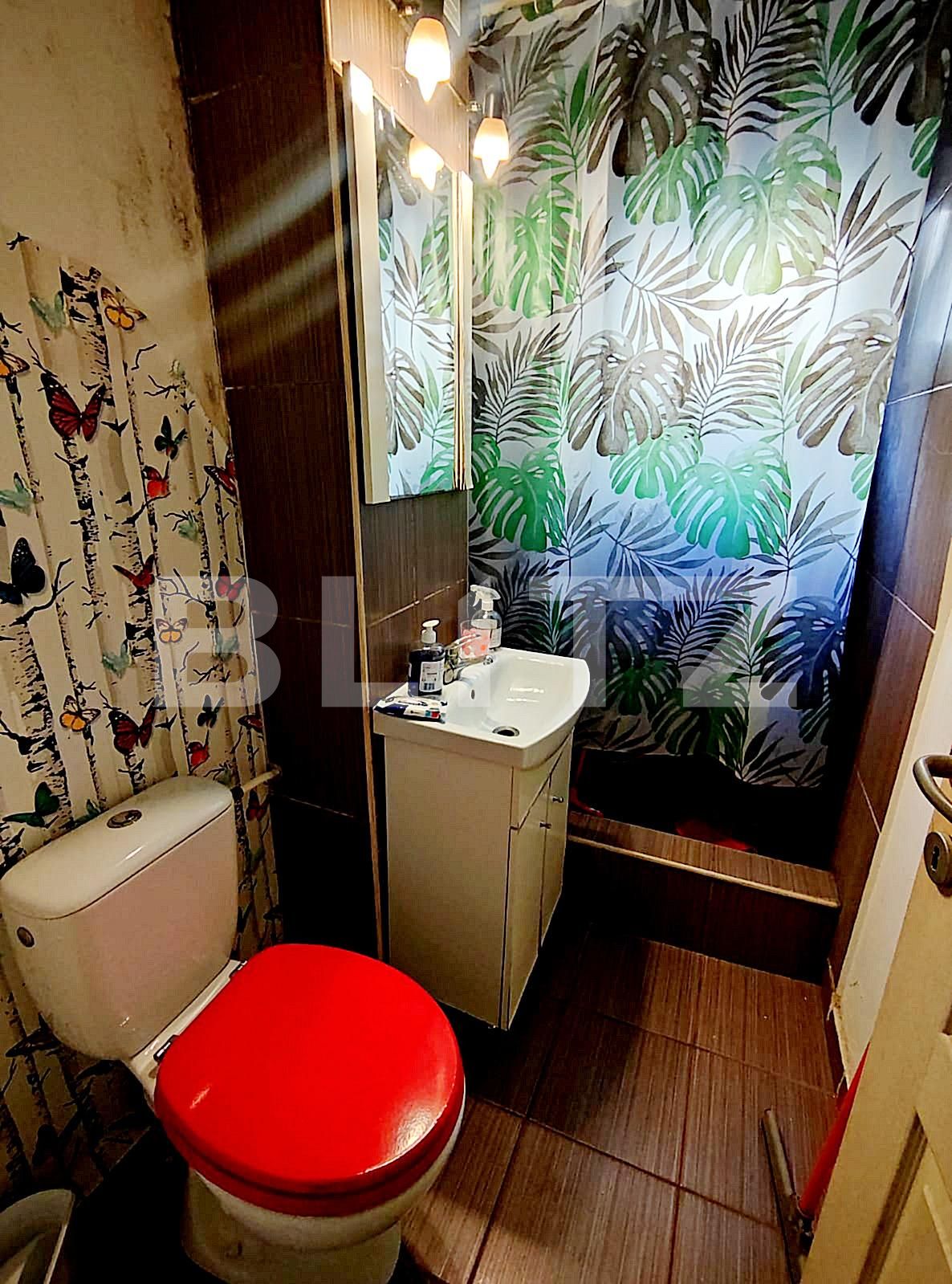 Apartament de închiriat 2 camere Calea Bucuresti - 99896AI | BLITZ Craiova | Poza6