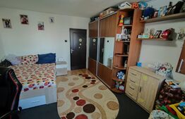 Garsoniera moderna, 28 mp, etaj intermediar, zona Amaradia