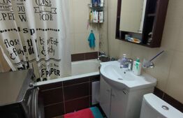 Garsoniera moderna, 28 mp, etaj intermediar, zona Amaradia