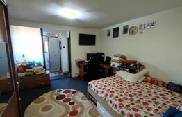 Garsoniera moderna, 28 mp, etaj intermediar, zona Amaradia