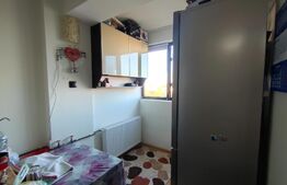 Garsoniera moderna, 28 mp, etaj intermediar, zona Amaradia