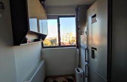 Garsoniera moderna, 28 mp, etaj intermediar, zona Amaradia