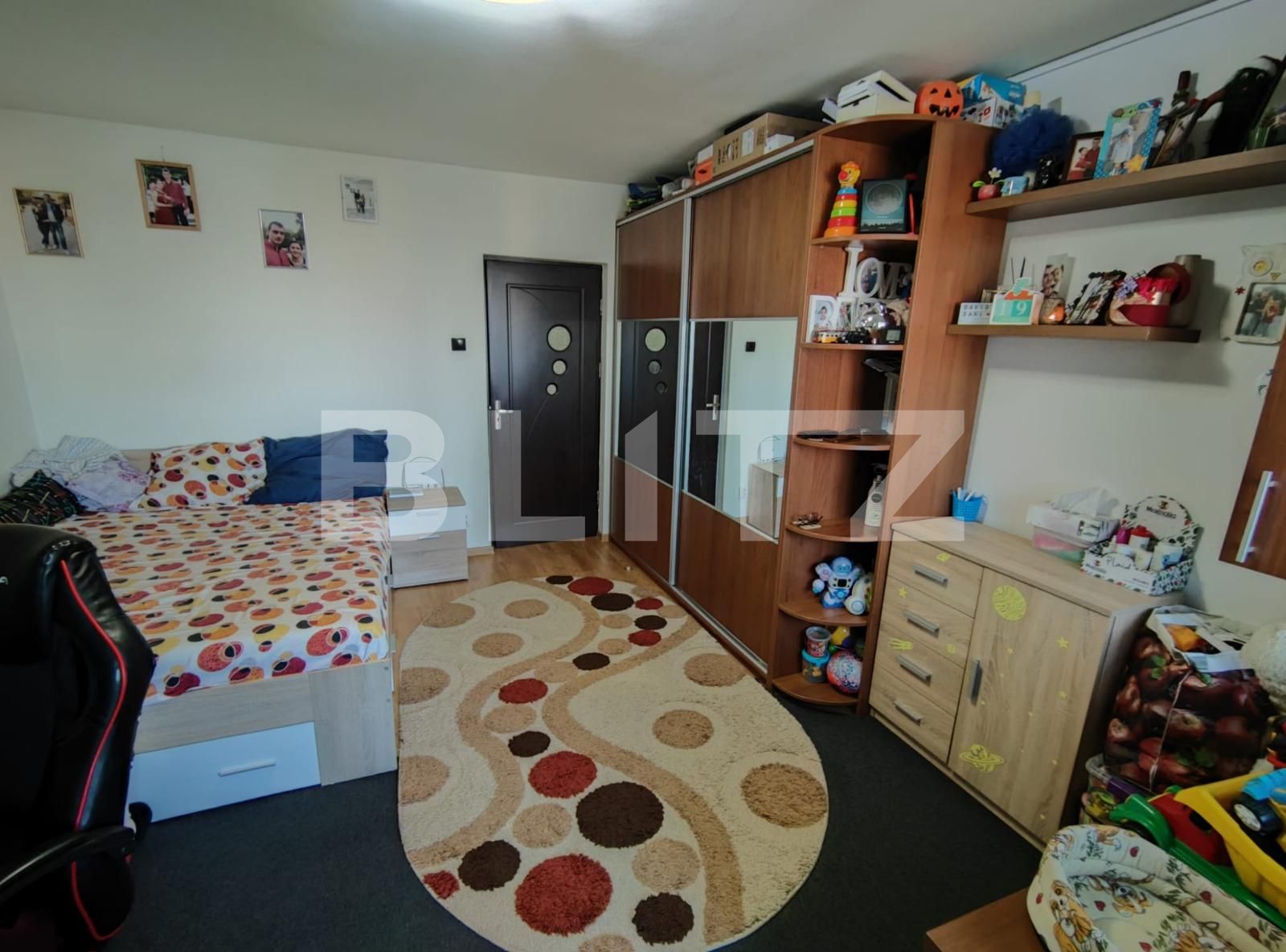 Garsonieră de vânzare Brazda lui Novac - 99965AV | BLITZ Craiova | Poza2