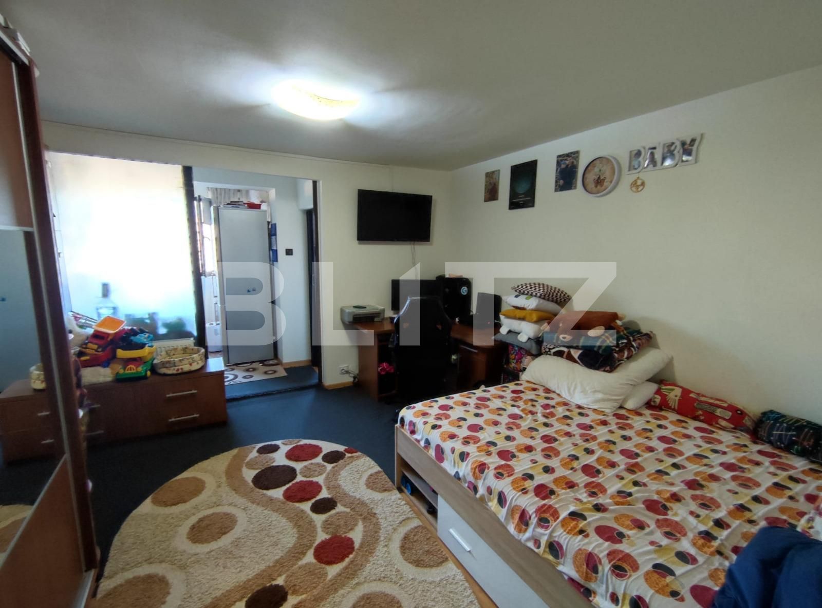 Garsonieră de vânzare Brazda lui Novac - 99965AV | BLITZ Craiova | Poza1