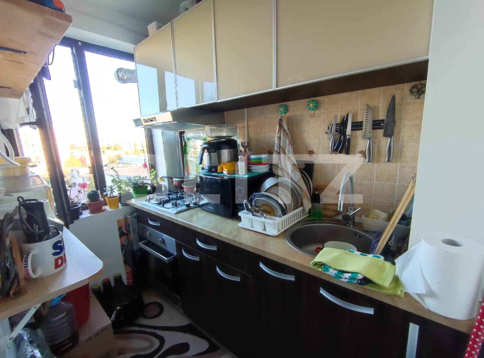 Garsonieră de vânzare Brazda lui Novac - 99965AV | BLITZ Craiova | Poza3