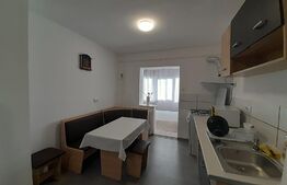Apartament de 2 camere, AC, 54 mp, zona Simplon