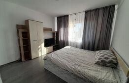 Apartament de 2 camere, AC, 54 mp, zona Simplon