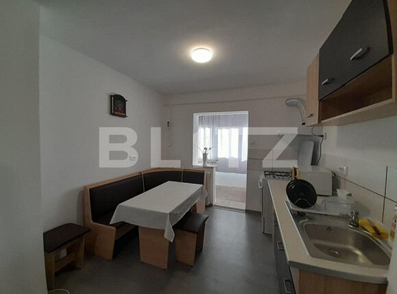 Apartament de închiriat 2 camere Brazda lui Novac - 99978AI | BLITZ Craiova | Poza11
