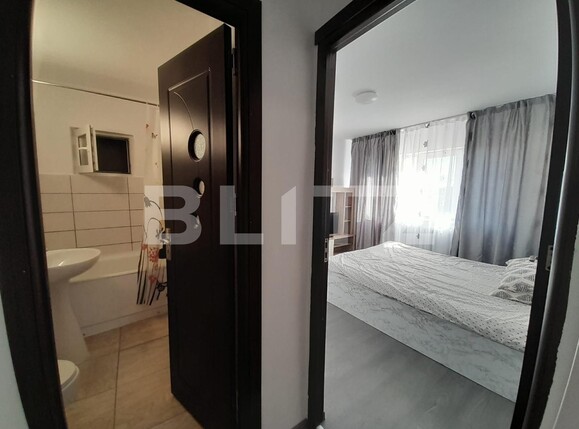 Apartament de închiriat 2 camere Brazda lui Novac - 99978AI | BLITZ Craiova | Poza5