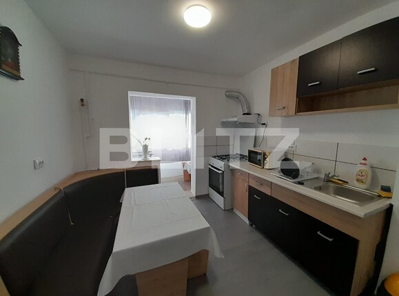 Apartament de închiriat 2 camere Brazda lui Novac - 99978AI | BLITZ Craiova | Poza12