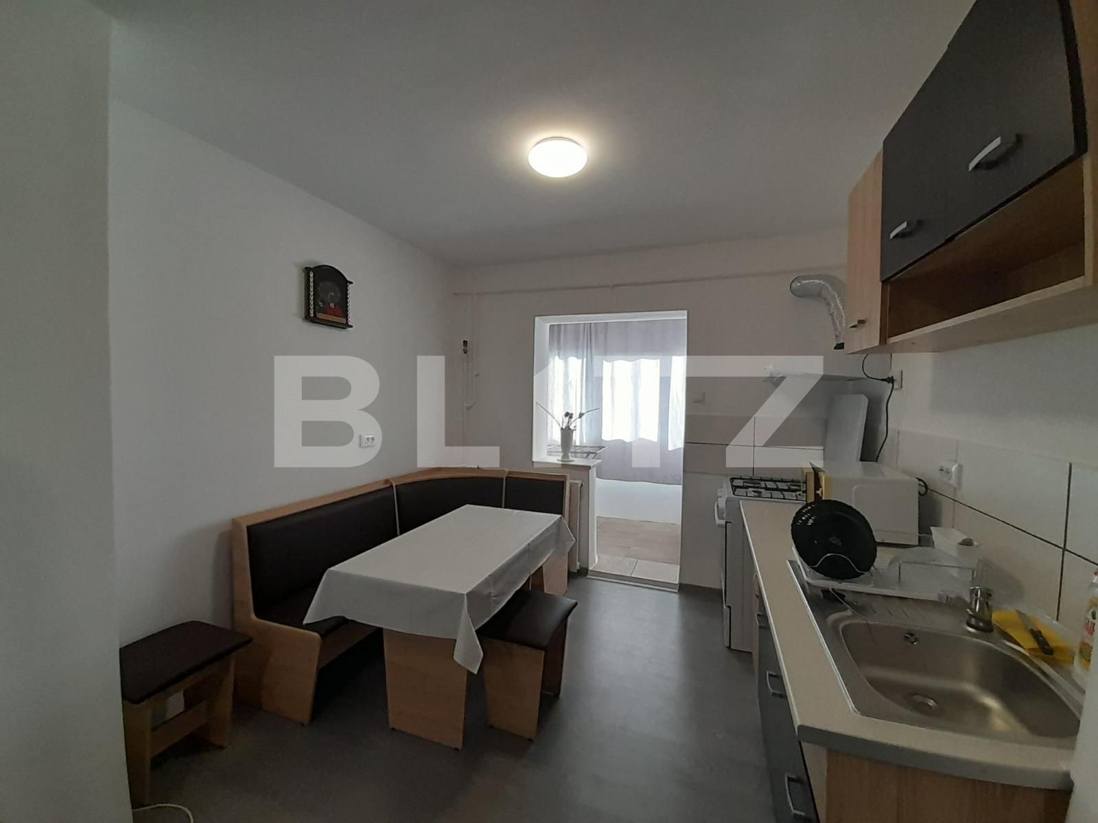 Apartament de închiriat 2 camere Brazda lui Novac - 99978AI | BLITZ Craiova | Poza11