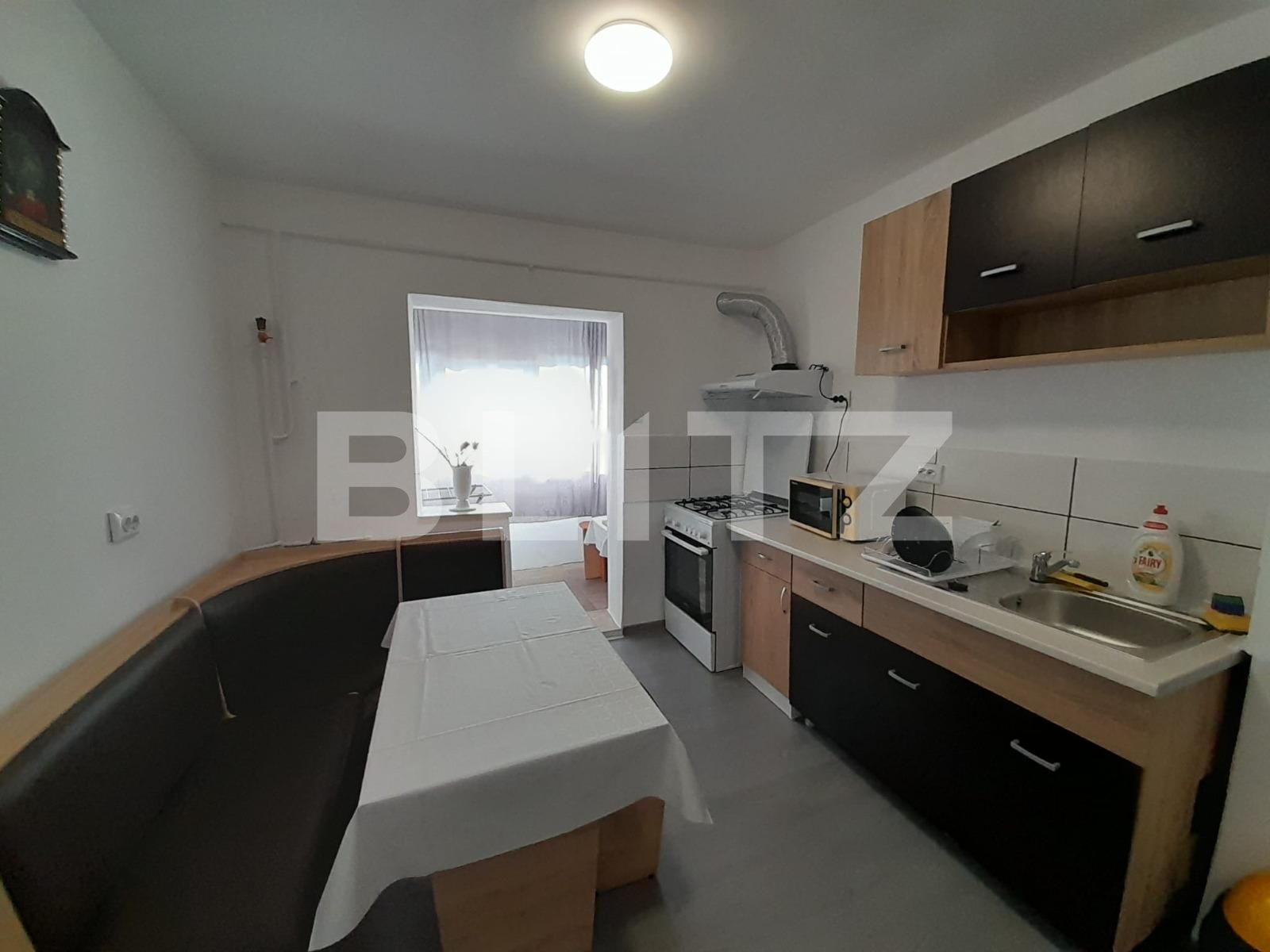 Apartament de închiriat 2 camere Brazda lui Novac - 99978AI | BLITZ Craiova | Poza12