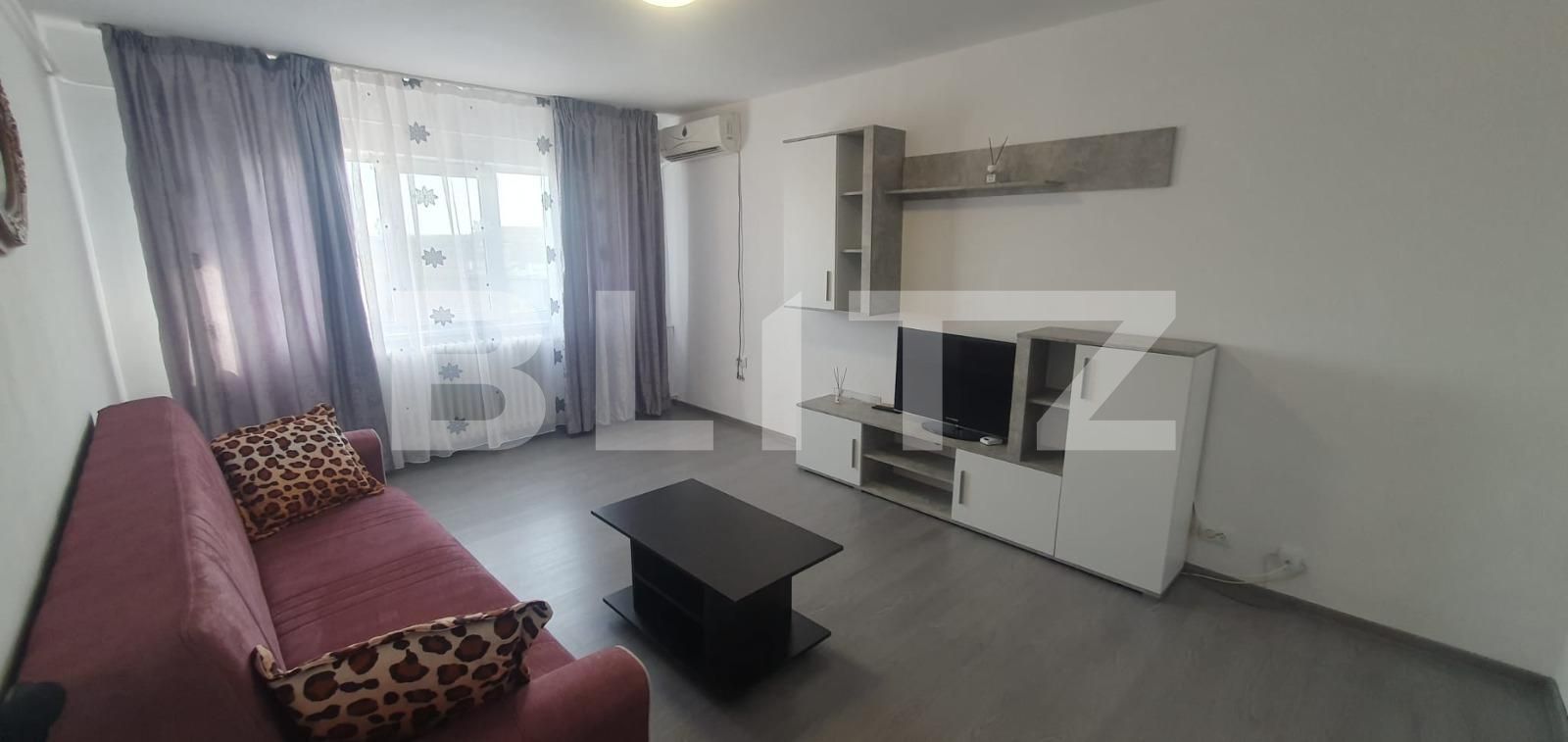 Apartament de închiriat 2 camere Brazda lui Novac - 99978AI | BLITZ Craiova | Poza1