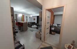 Apartament de 2 camere, modern, 65 mp, pet-friendly, zona Craiovita