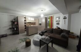 Apartament de 2 camere, modern, 65 mp, pet-friendly, zona Craiovita