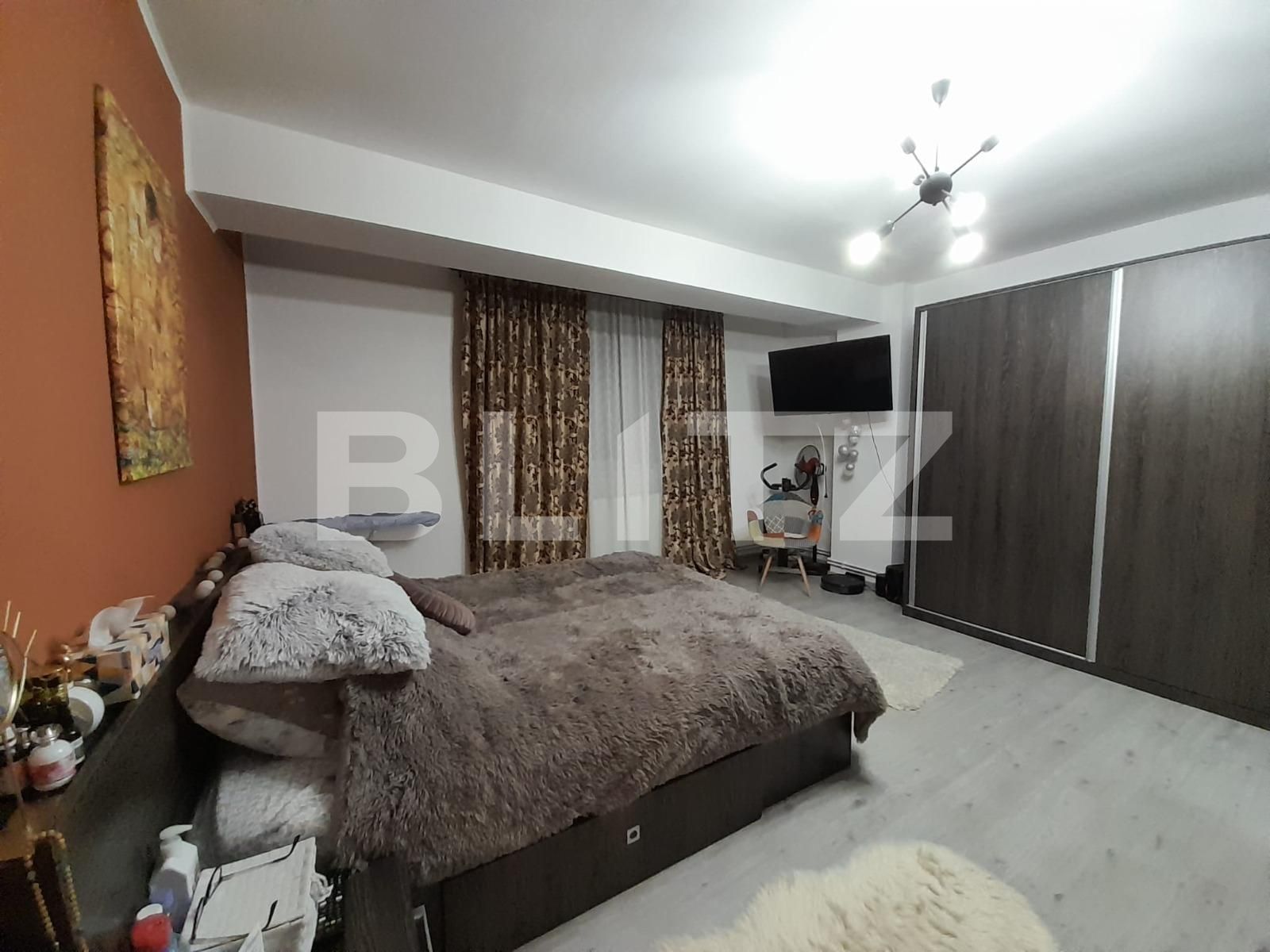 Apartament de închiriat 2 camere Craiovita Noua - 99983AI | BLITZ Craiova | Poza12