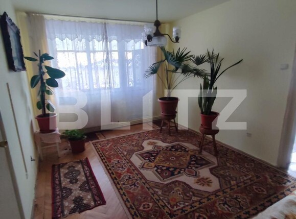 Apartament de vânzare 3 camere Dealul Florilor - 134007AV | BLITZ Dej | Poza6