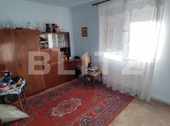 Apartament de vânzare 3 camere Dealul Florilor - 134007AV | BLITZ Dej | Poza4