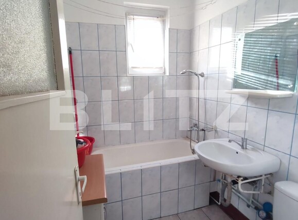 Apartament de vânzare 3 camere Dealul Florilor - 134007AV | BLITZ Dej | Poza2