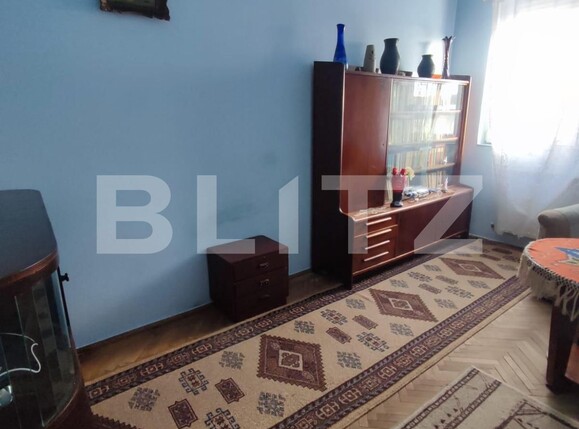 Apartament de vânzare 3 camere Dealul Florilor - 134007AV | BLITZ Dej | Poza7