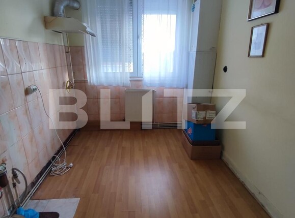 Apartament de vânzare 3 camere Dealul Florilor - 134007AV | BLITZ Dej | Poza1
