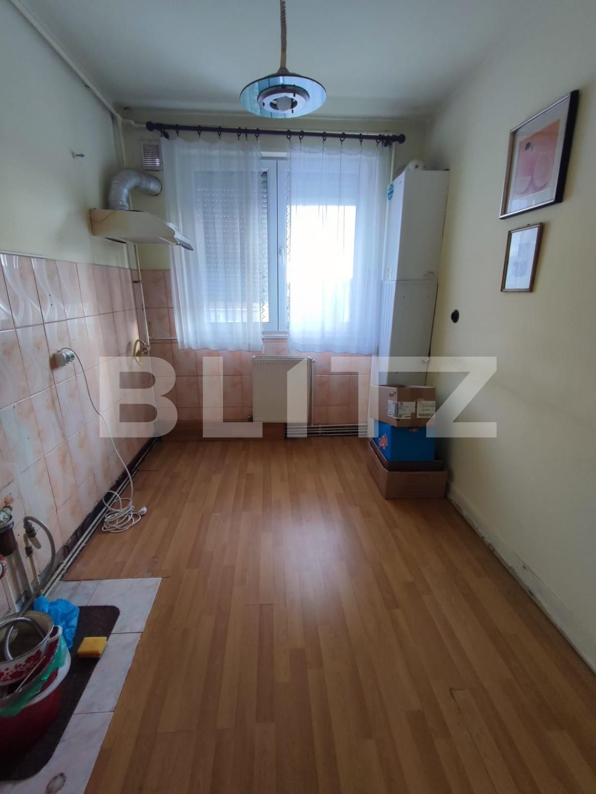 Apartament de vânzare 3 camere Dealul Florilor - 134007AV | BLITZ Dej | Poza1