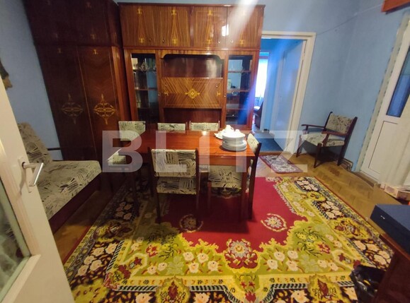 Apartament de vânzare 4 camere Dealul Florilor - 134009AV | BLITZ Dej | Poza4