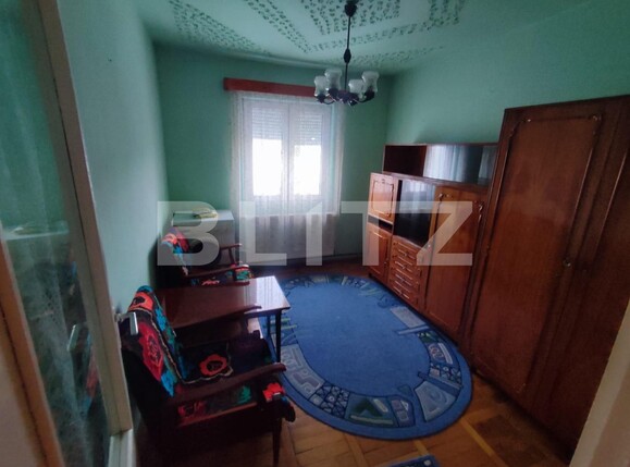 Apartament de vânzare 4 camere Dealul Florilor - 134009AV | BLITZ Dej | Poza8
