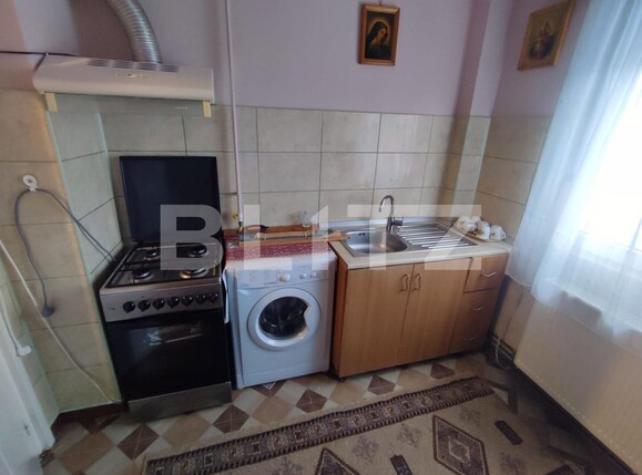Apartament de vânzare 4 camere Dealul Florilor - 134009AV | BLITZ Dej | Poza1