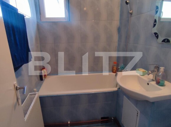 Apartament de vânzare 4 camere Dealul Florilor - 134009AV | BLITZ Dej | Poza2