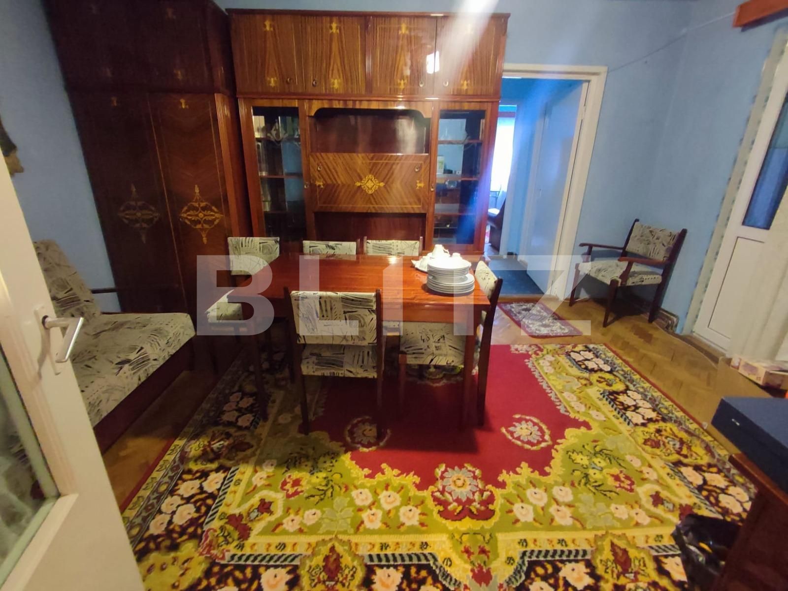 Apartament de vânzare 4 camere Dealul Florilor - 134009AV | BLITZ Dej | Poza4