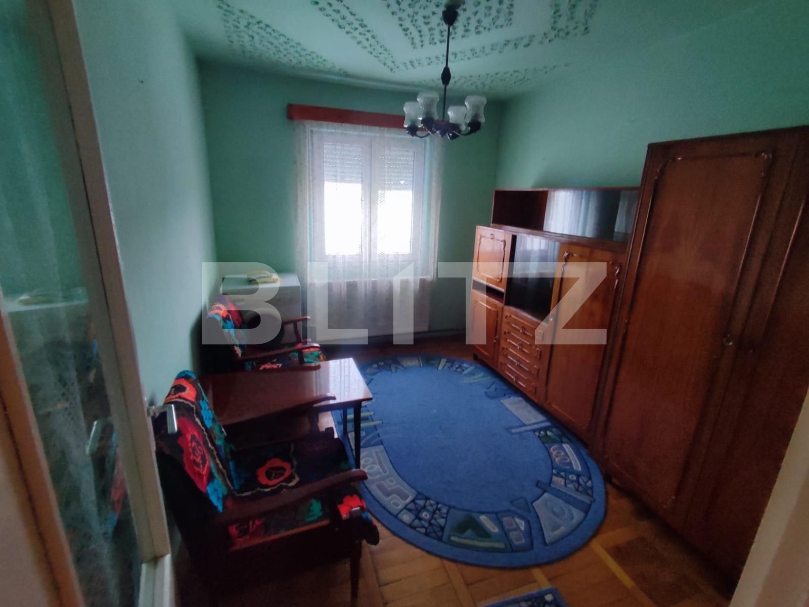 Apartament de vânzare 4 camere Dealul Florilor - 134009AV | BLITZ Dej | Poza8