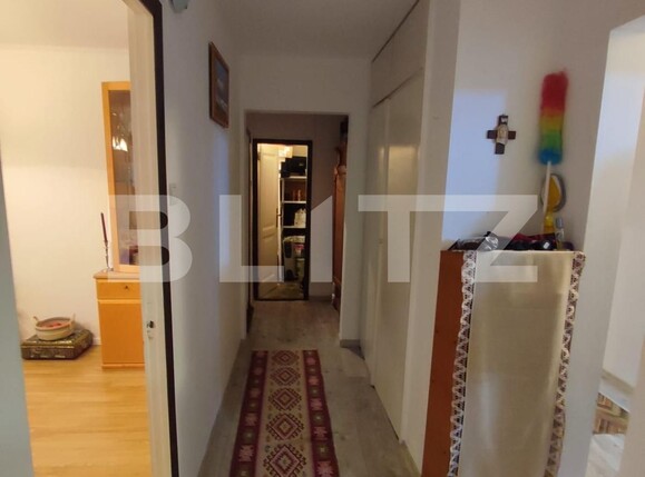 Apartament de vânzare 4 camere Dealul Florilor - 134225AV | BLITZ Dej | Poza1