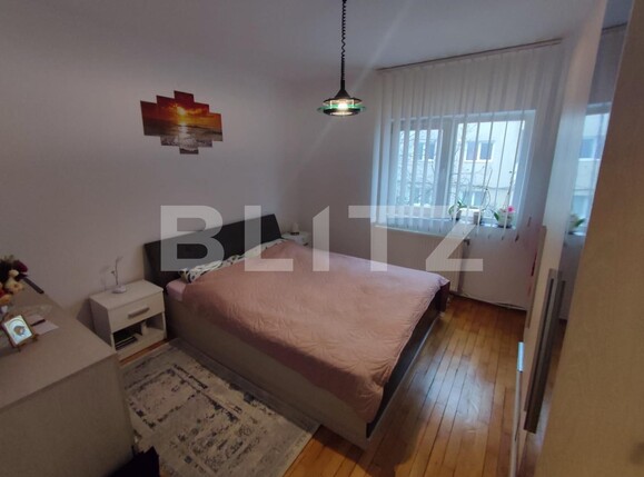 Apartament de vânzare 4 camere Dealul Florilor - 134225AV | BLITZ Dej | Poza5