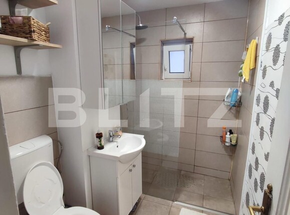 Apartament de vânzare 4 camere Dealul Florilor - 134225AV | BLITZ Dej | Poza2
