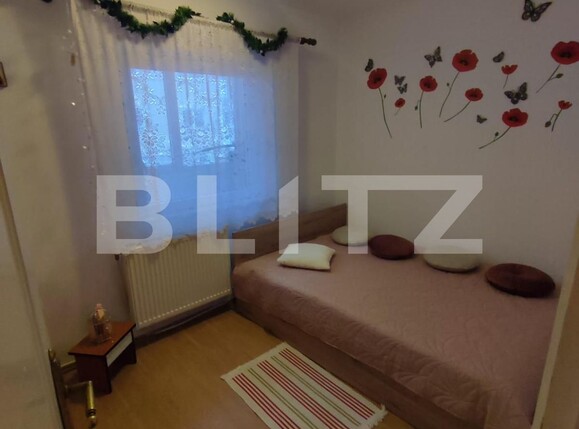 Apartament de vânzare 4 camere Dealul Florilor - 134225AV | BLITZ Dej | Poza3