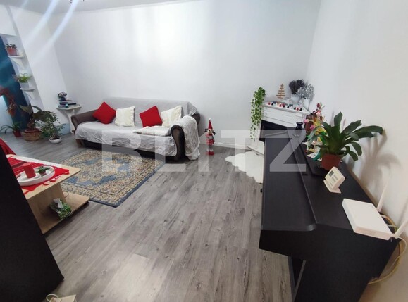 Apartament de vânzare 4 camere Dealul Florilor - 134225AV | BLITZ Dej | Poza4