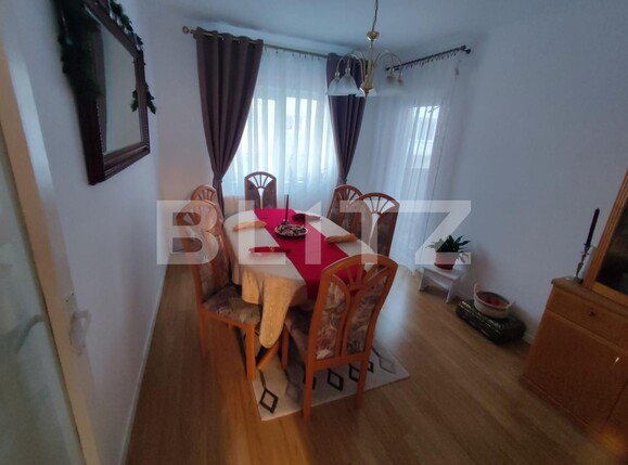Apartament de vânzare 4 camere Dealul Florilor - 134225AV | BLITZ Dej | Poza6