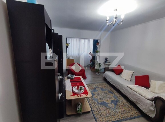 Apartament de vânzare 4 camere Dealul Florilor - 134225AV | BLITZ Dej | Poza8