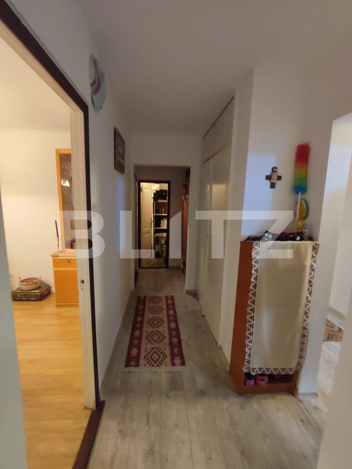 Apartament de vânzare 4 camere Dealul Florilor - 134225AV | BLITZ Dej | Poza1