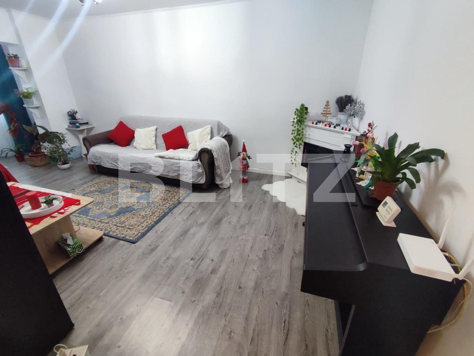 Apartament de vânzare 4 camere Dealul Florilor - 134225AV | BLITZ Dej | Poza4