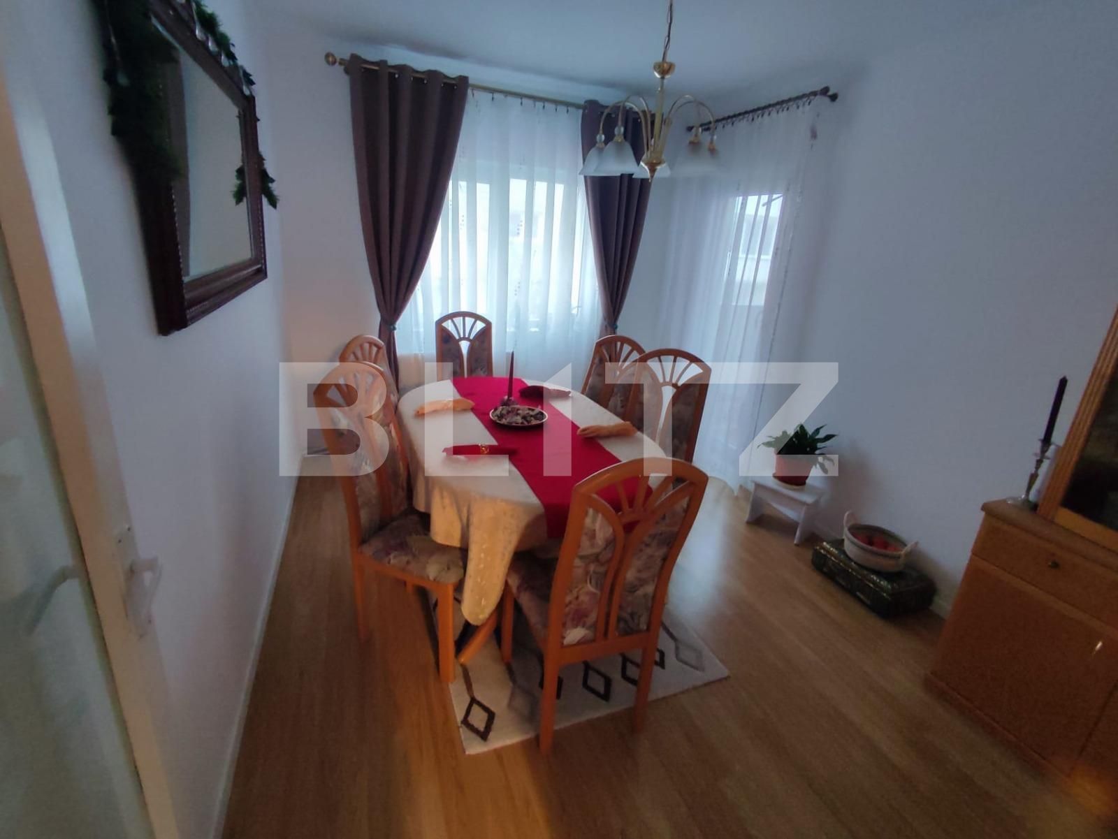 Apartament de vânzare 4 camere Dealul Florilor - 134225AV | BLITZ Dej | Poza6