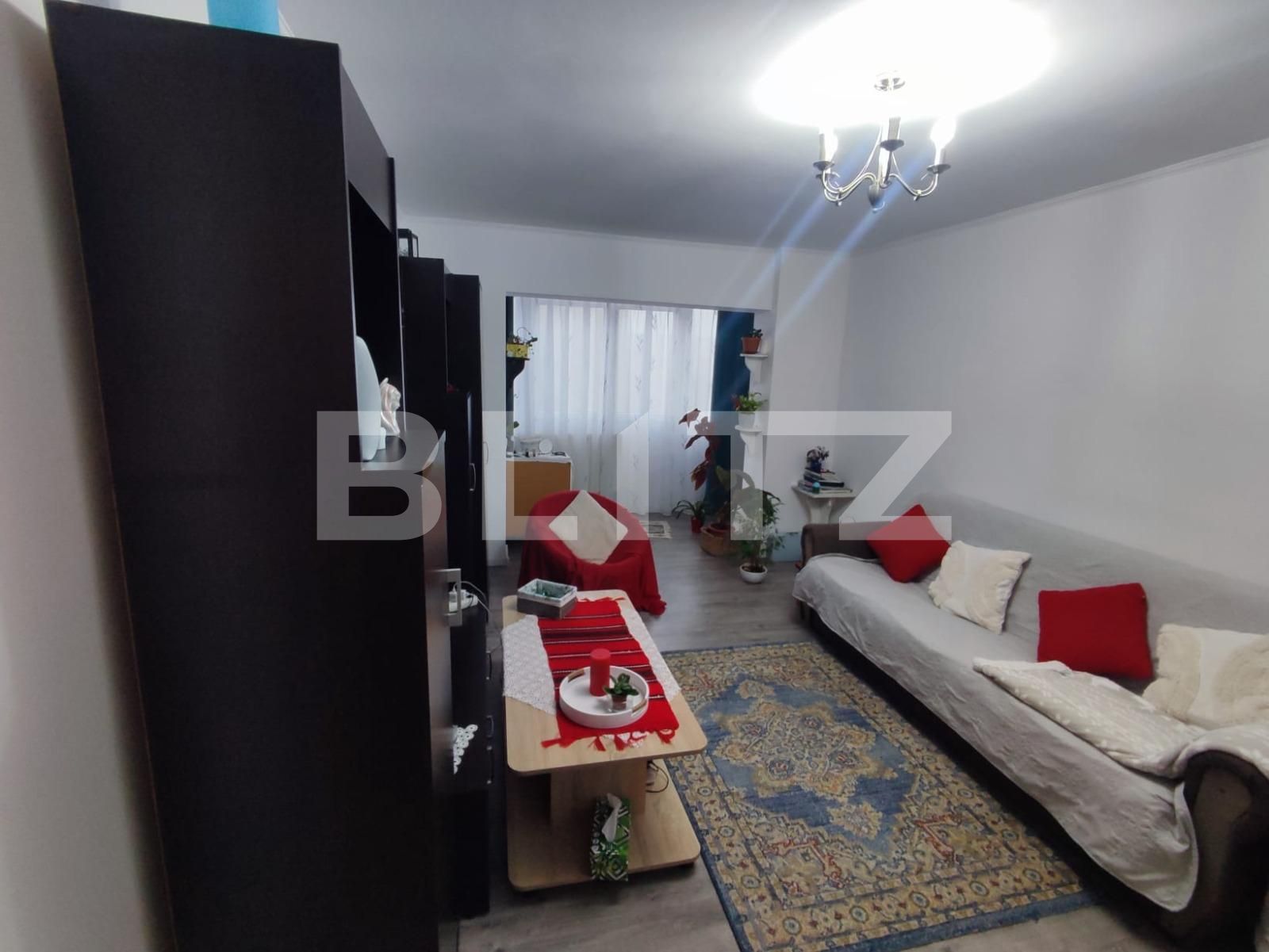 Apartament de vânzare 4 camere Dealul Florilor - 134225AV | BLITZ Dej | Poza8