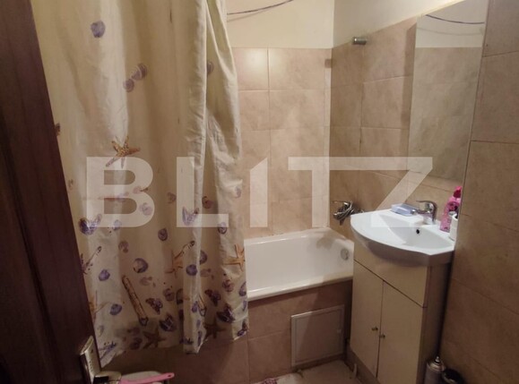 Garsonieră de vânzare 1 Mai - 134226AV | BLITZ Dej | Poza3